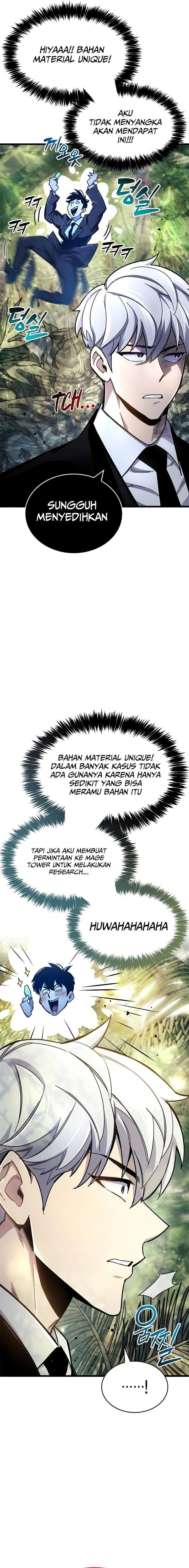 The Player Hides His Past Chap 19 - Next Chap 20
