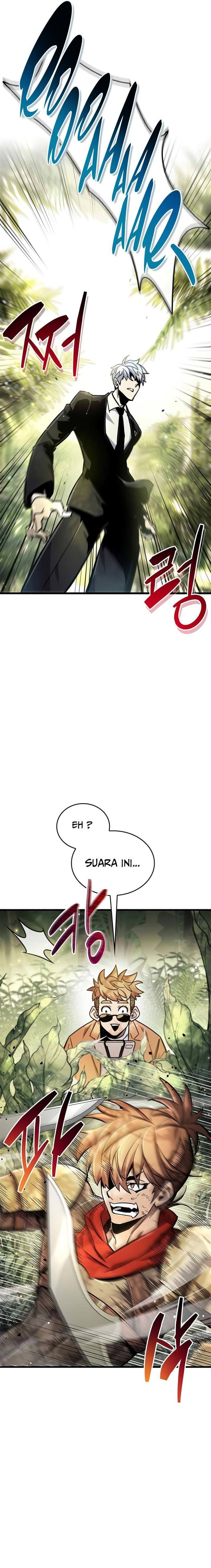 The Player Hides His Past Chap 19 - Next Chap 20