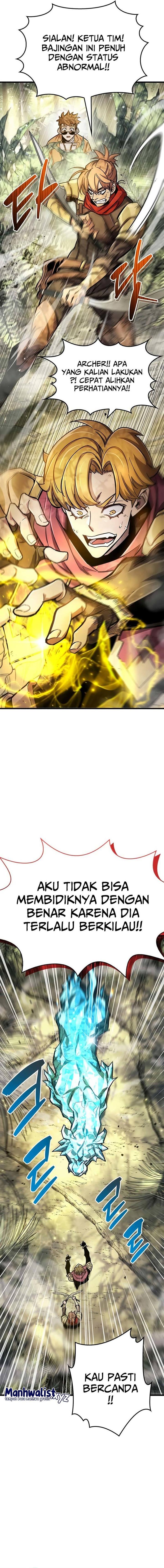 The Player Hides His Past Chap 19 - Next Chap 20