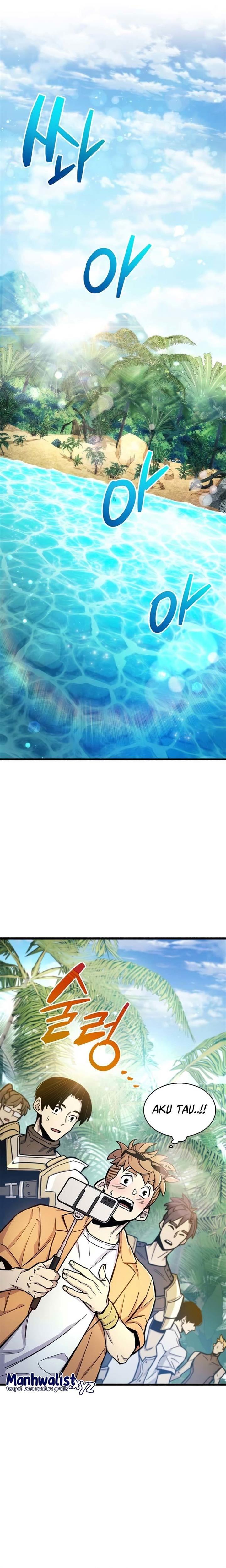 The Player Hides His Past Chap 19 - Next Chap 20