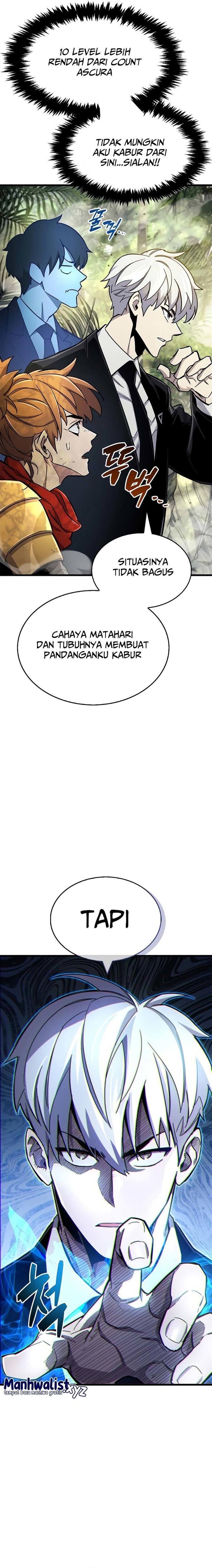 The Player Hides His Past Chap 19 - Next Chap 20