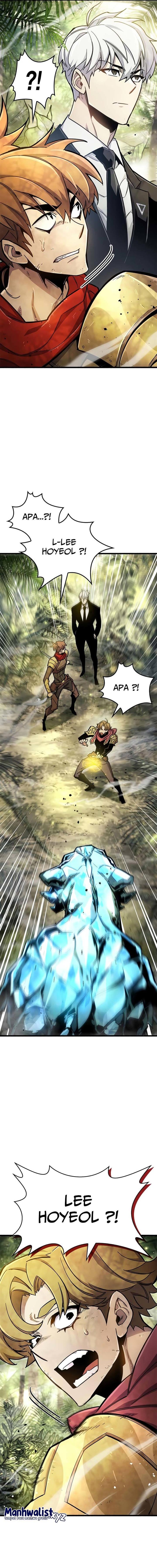 The Player Hides His Past Chap 19 - Next Chap 20