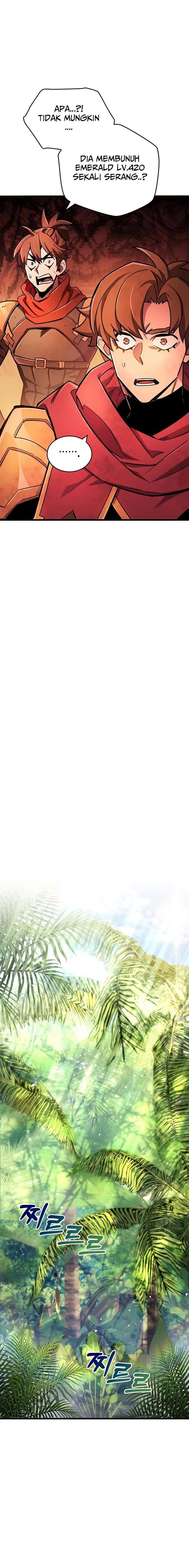 The Player Hides His Past Chap 19 - Next Chap 20