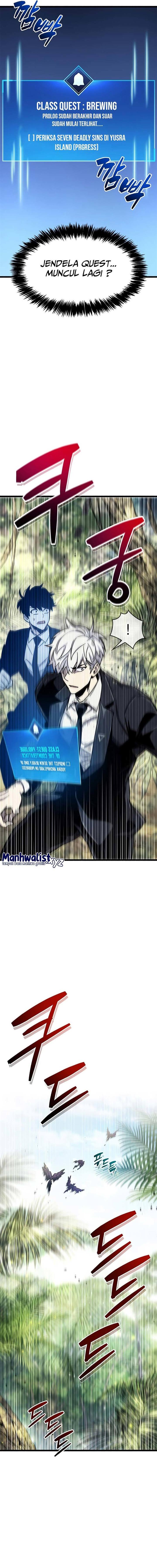 The Player Hides His Past Chap 19 - Next Chap 20