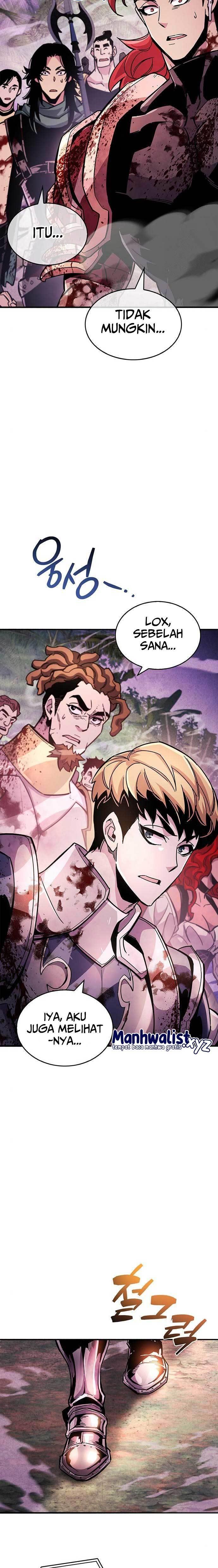 The Player Hides His Past Chap 23 - Next Chap 24