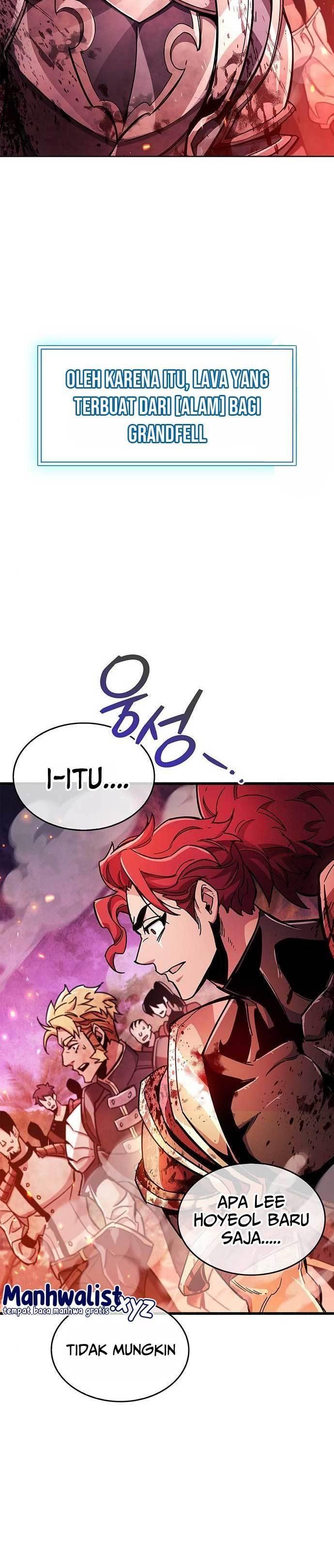 The Player Hides His Past Chap 23 - Next Chap 24