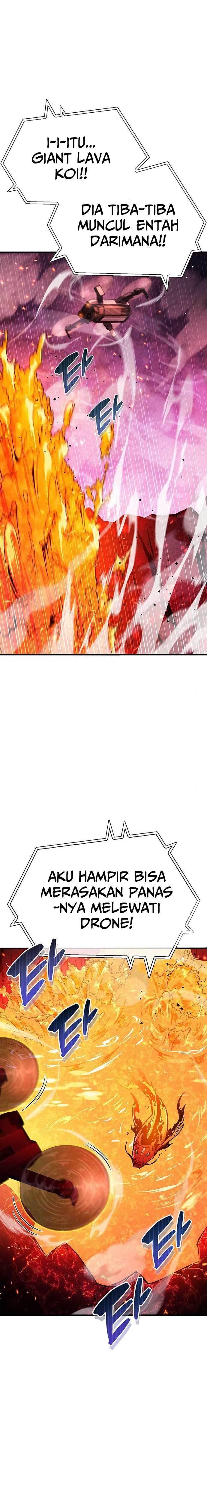 The Player Hides His Past Chap 23 - Next Chap 24