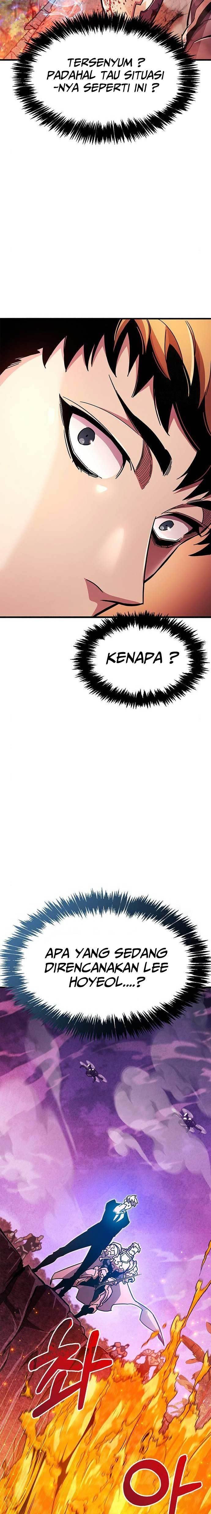 The Player Hides His Past Chap 23 - Next Chap 24