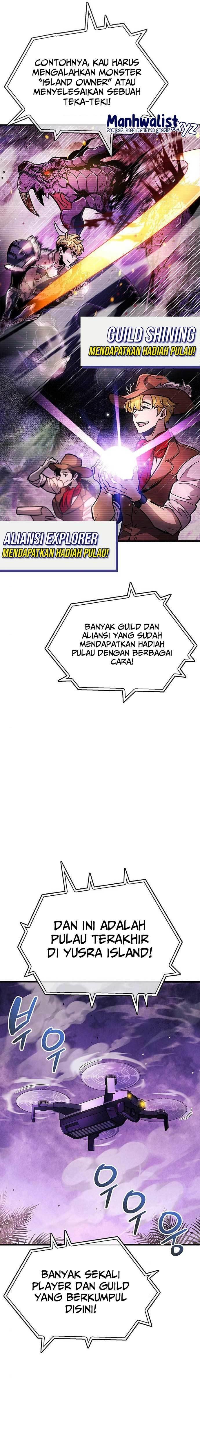 The Player Hides His Past Chap 23 - Next Chap 24