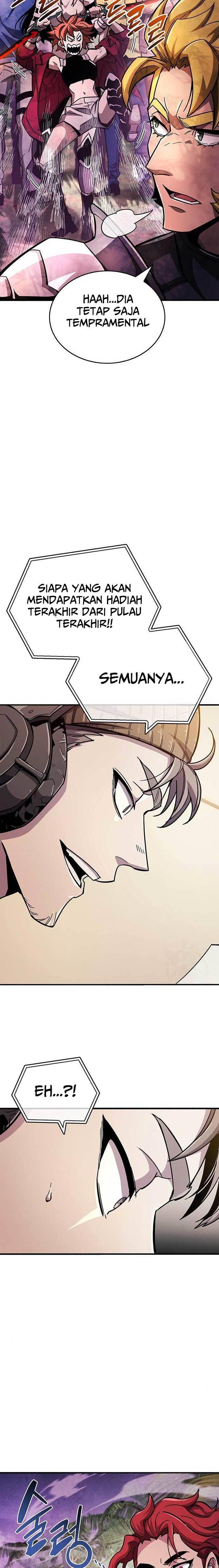 The Player Hides His Past Chap 23 - Next Chap 24