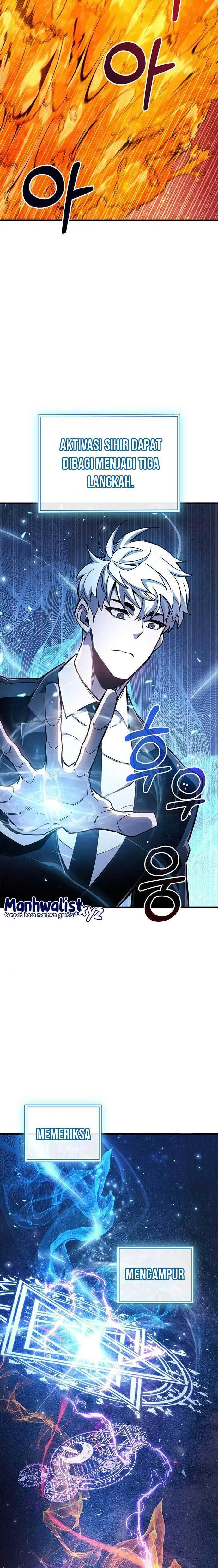 The Player Hides His Past Chap 23 - Next Chap 24