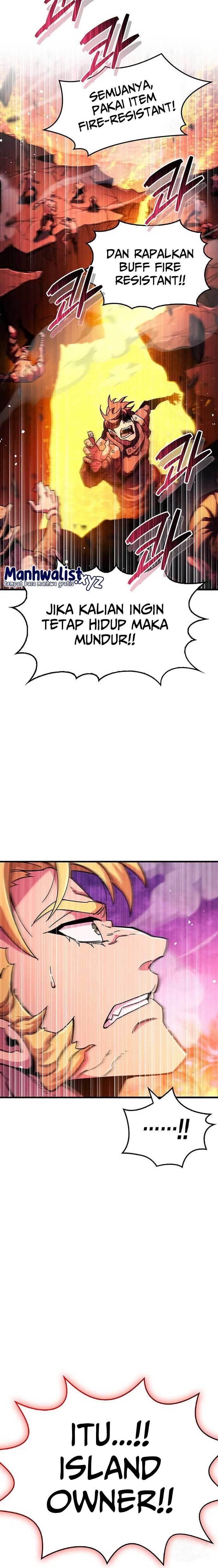 The Player Hides His Past Chap 23 - Next Chap 24