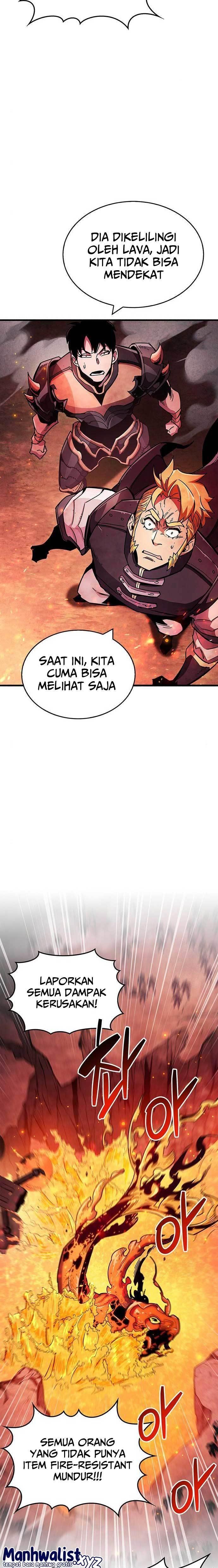 The Player Hides His Past Chap 23 - Next Chap 24