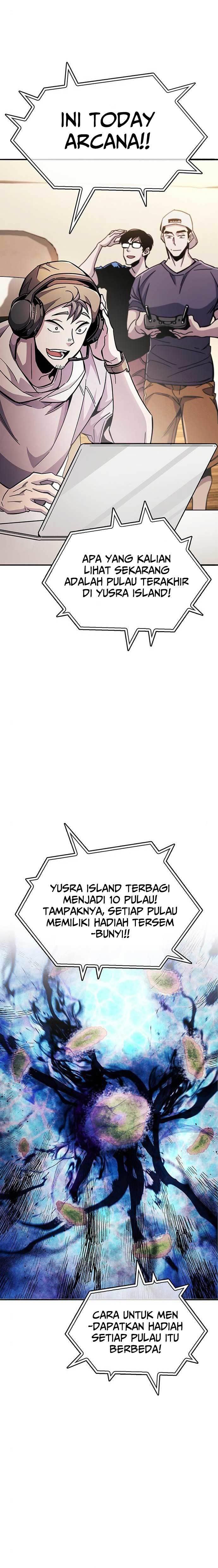 The Player Hides His Past Chap 23 - Next Chap 24