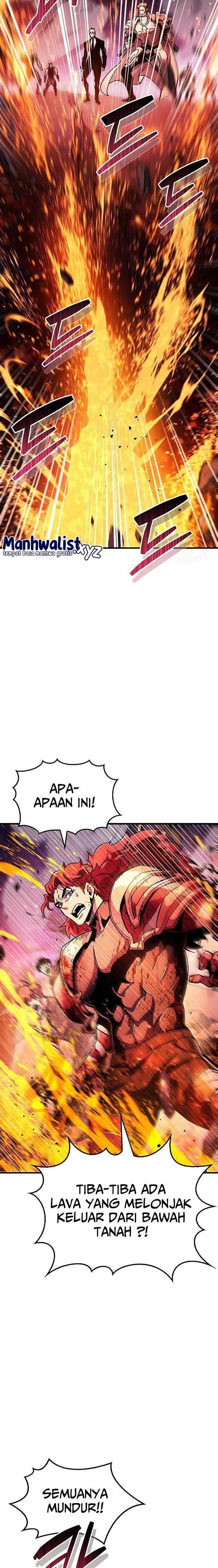 The Player Hides His Past Chap 23 - Next Chap 24