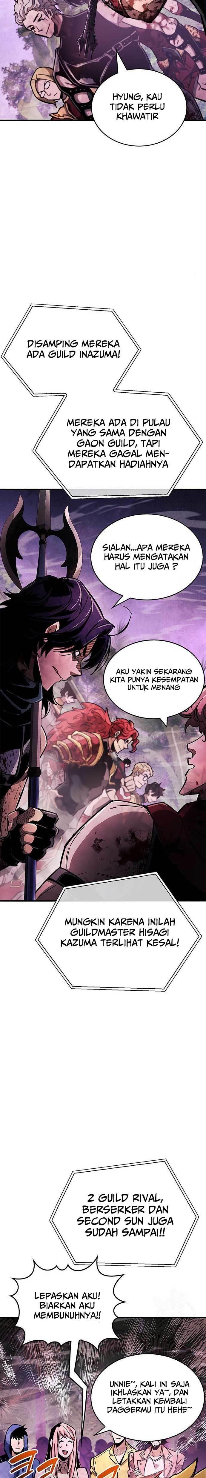 The Player Hides His Past Chap 23 - Next Chap 24