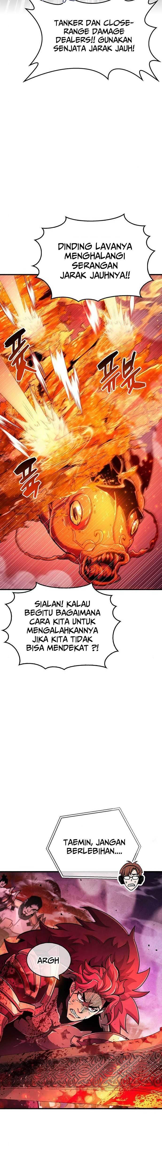 The Player Hides His Past Chap 23 - Next Chap 24