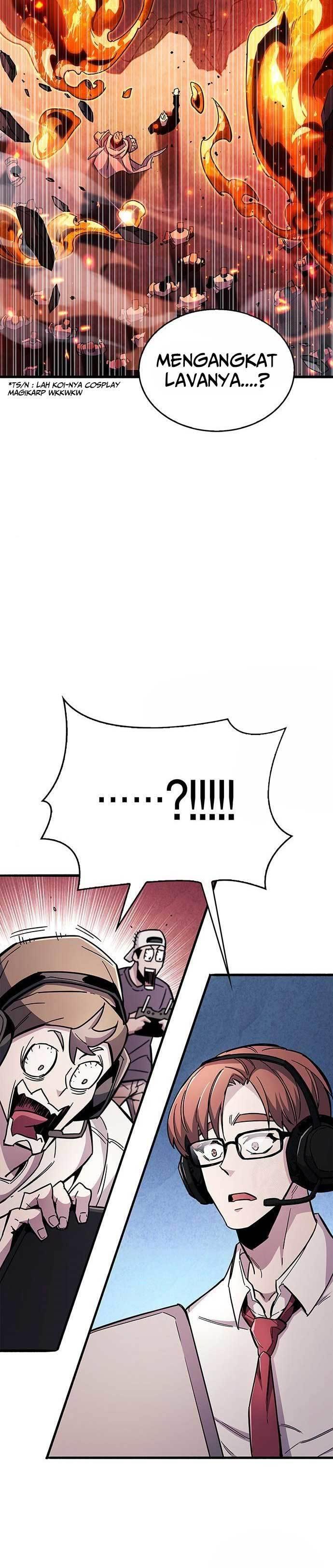 The Player Hides His Past Chap 23 - Next Chap 24