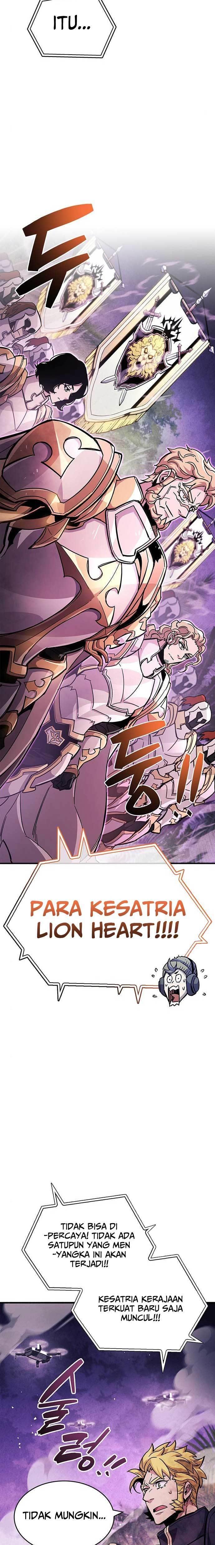 The Player Hides His Past Chap 23 - Next Chap 24