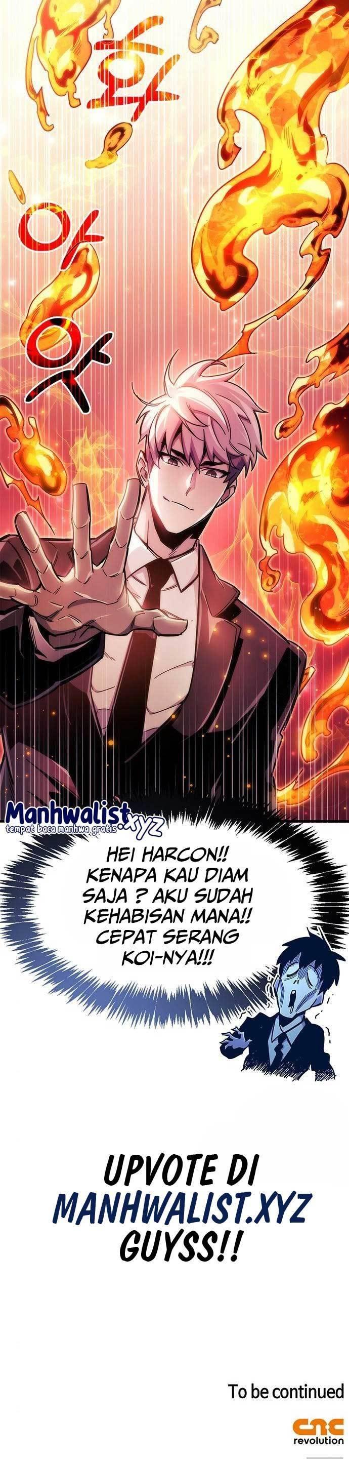 The Player Hides His Past Chap 23 - Next Chap 24