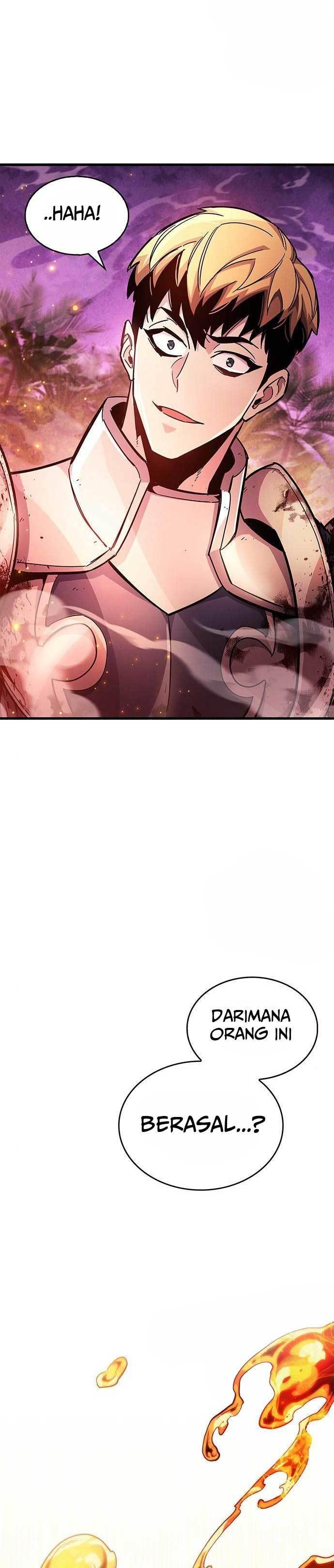 The Player Hides His Past Chap 23 - Next Chap 24