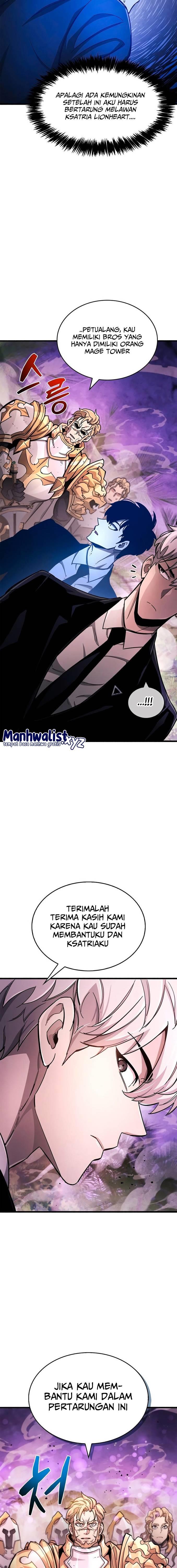 The Player Hides His Past Chap 20 - Next Chap 21