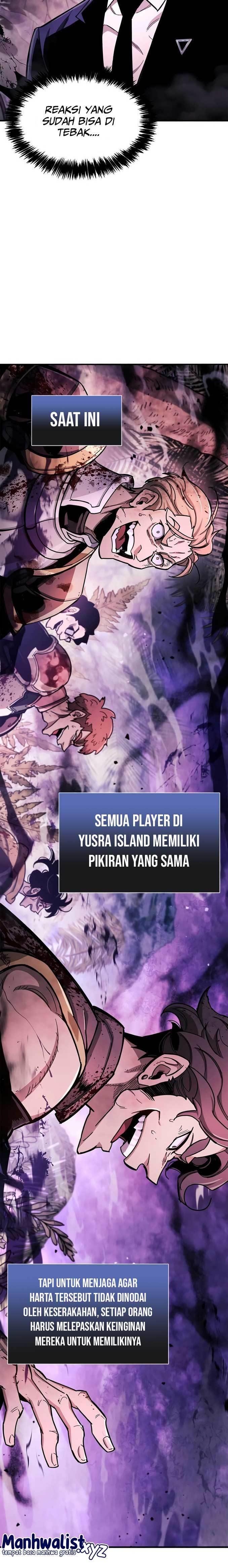 The Player Hides His Past Chap 20 - Next Chap 21