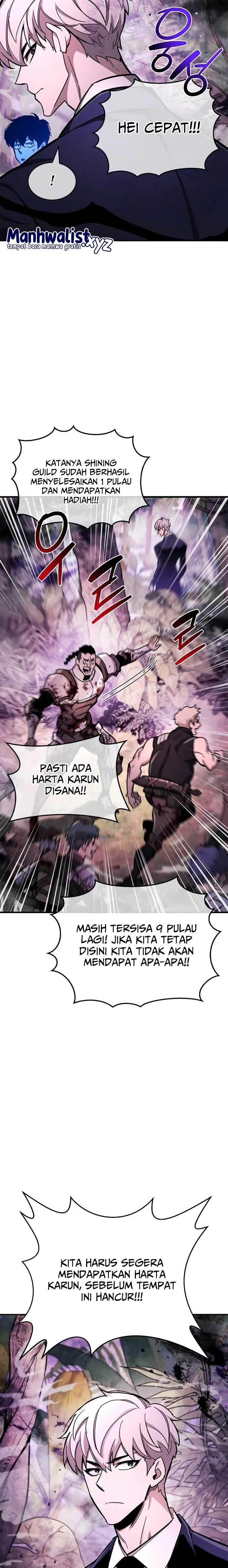 The Player Hides His Past Chap 20 - Next Chap 21