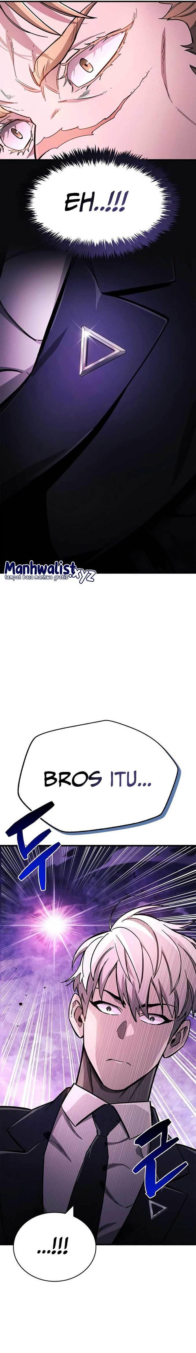 The Player Hides His Past Chap 20 - Next Chap 21