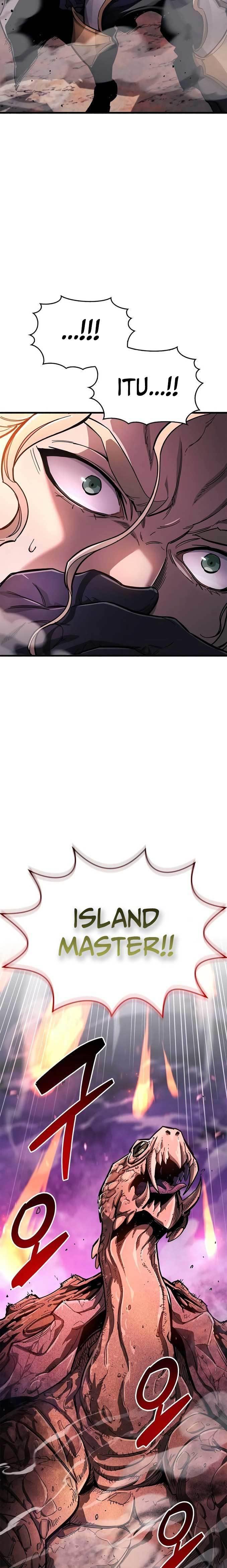 The Player Hides His Past Chap 20 - Next Chap 21