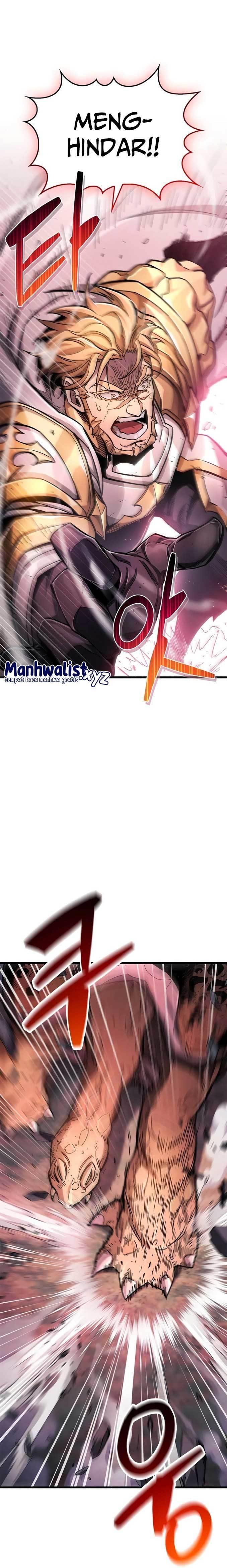 The Player Hides His Past Chap 20 - Next Chap 21