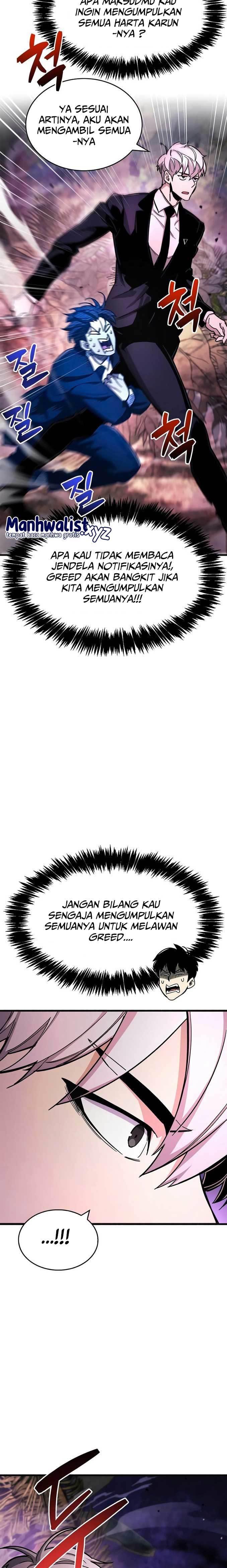 The Player Hides His Past Chap 20 - Next Chap 21