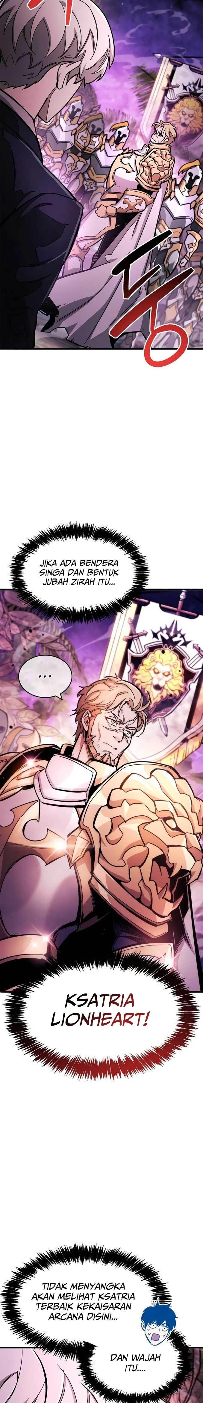 The Player Hides His Past Chap 20 - Next Chap 21