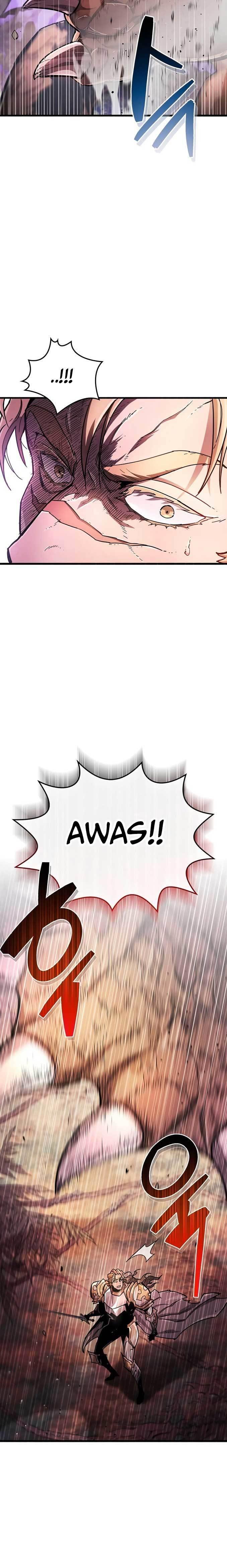 The Player Hides His Past Chap 20 - Next Chap 21