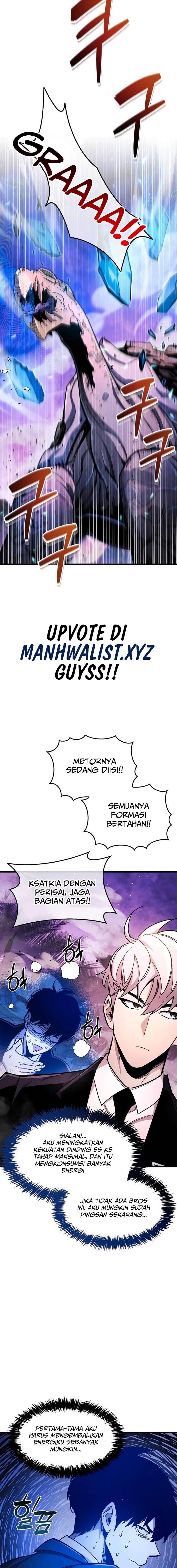 The Player Hides His Past Chap 20 - Next Chap 21