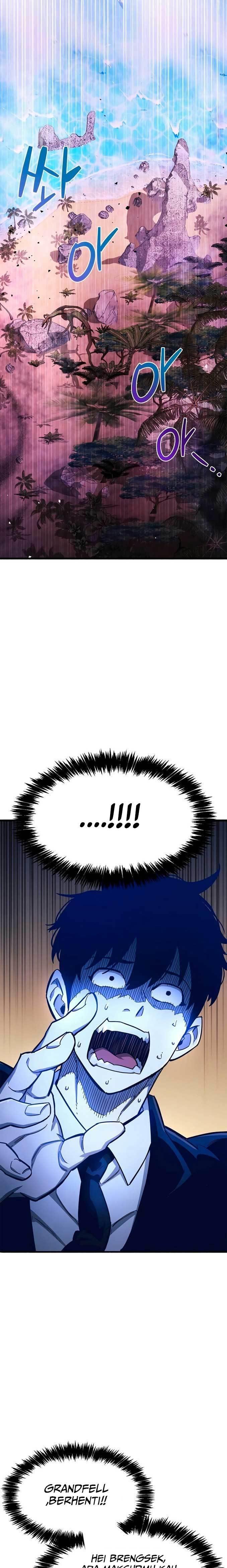 The Player Hides His Past Chap 20 - Next Chap 21