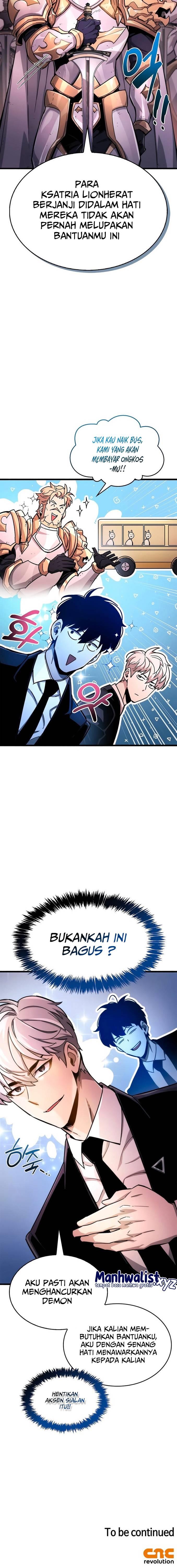 The Player Hides His Past Chap 20 - Next Chap 21