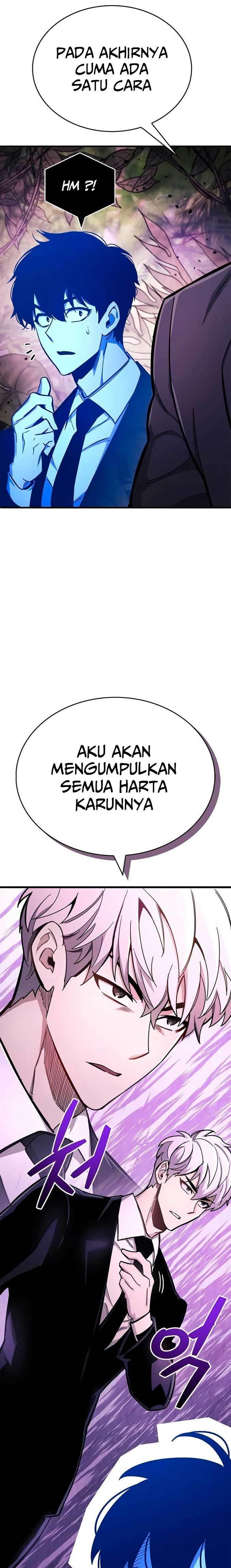 The Player Hides His Past Chap 20 - Next Chap 21