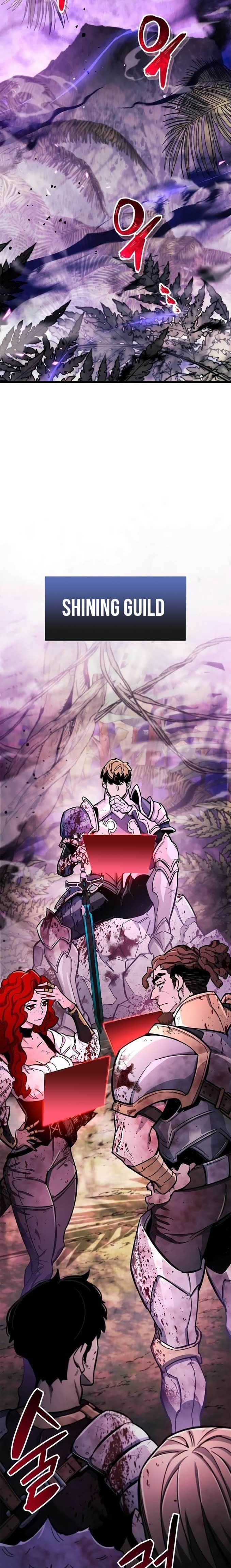 The Player Hides His Past Chap 20 - Next Chap 21