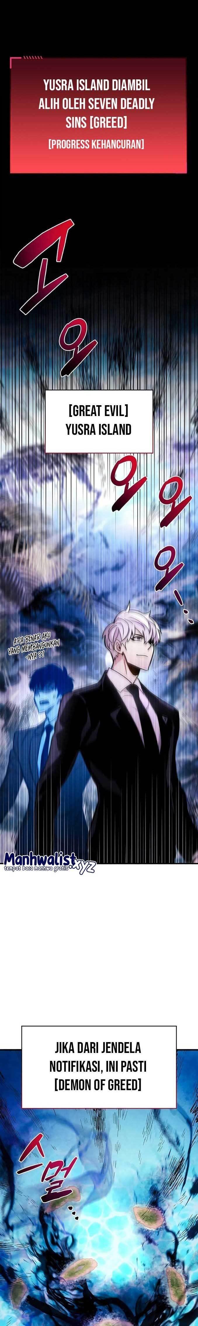 The Player Hides His Past Chap 20 - Next Chap 21