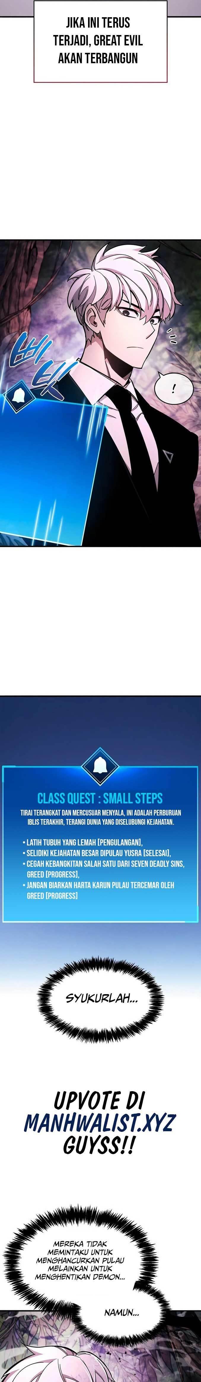 The Player Hides His Past Chap 20 - Next Chap 21