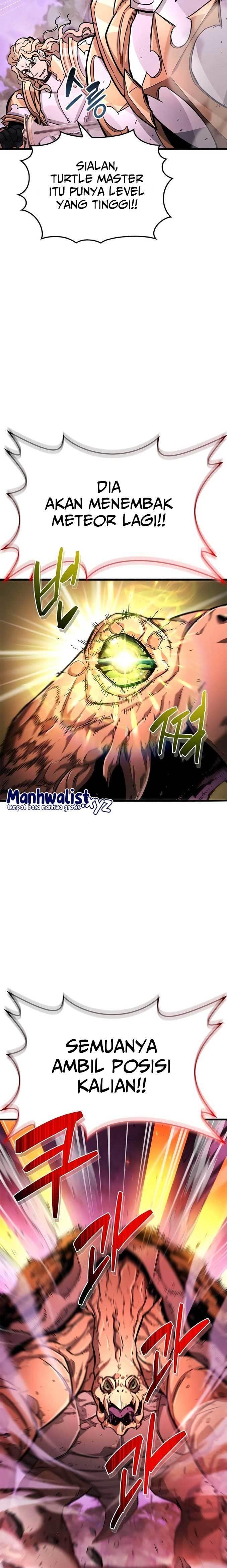 The Player Hides His Past Chap 20 - Next Chap 21