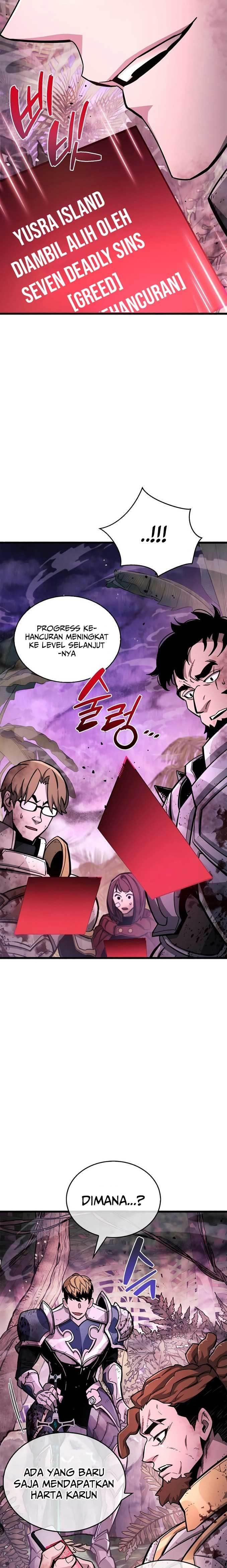 The Player Hides His Past Chap 20 - Next Chap 21