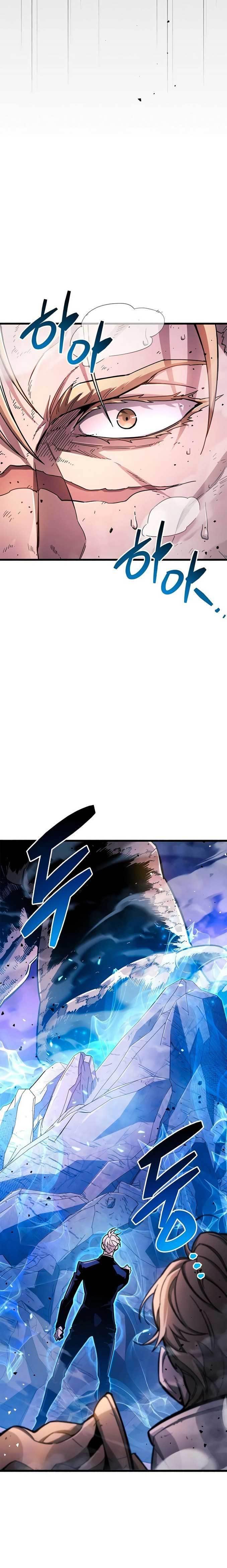 The Player Hides His Past Chap 20 - Next Chap 21