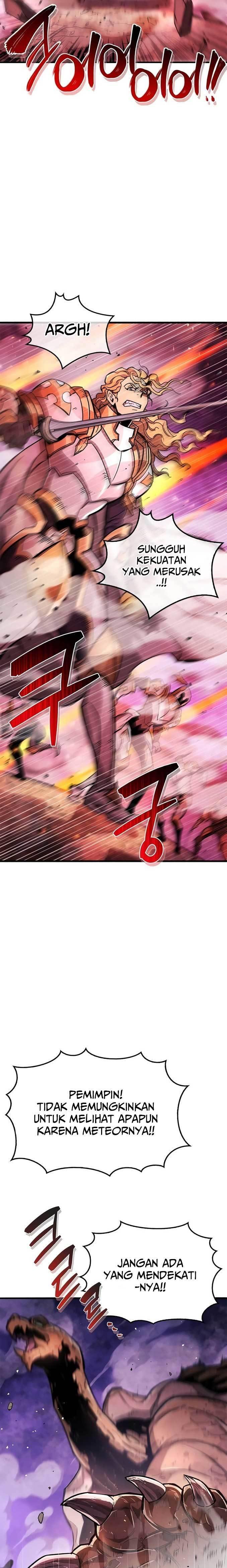 The Player Hides His Past Chap 20 - Next Chap 21