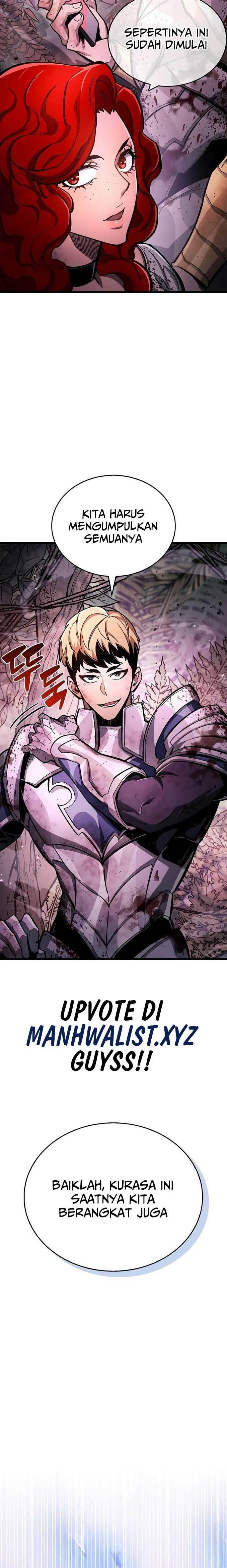 The Player Hides His Past Chap 20 - Next Chap 21