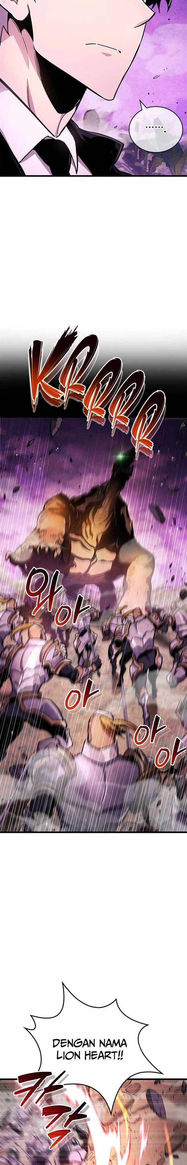 The Player Hides His Past Chap 21 - Next Chap 22