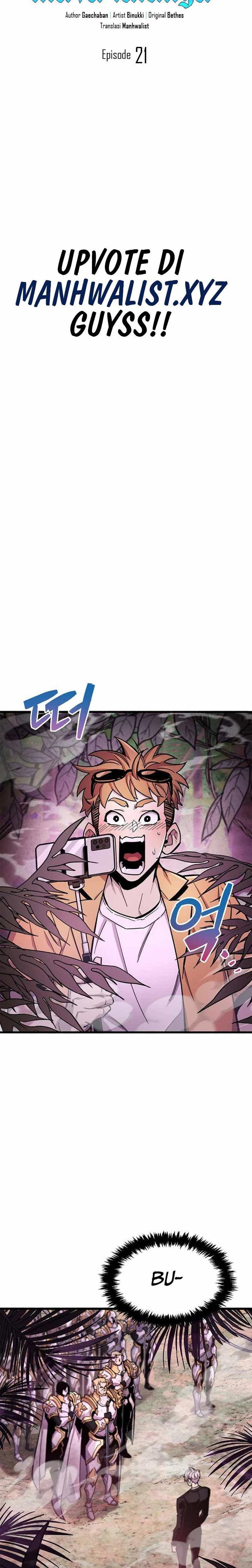 The Player Hides His Past Chap 21 - Next Chap 22