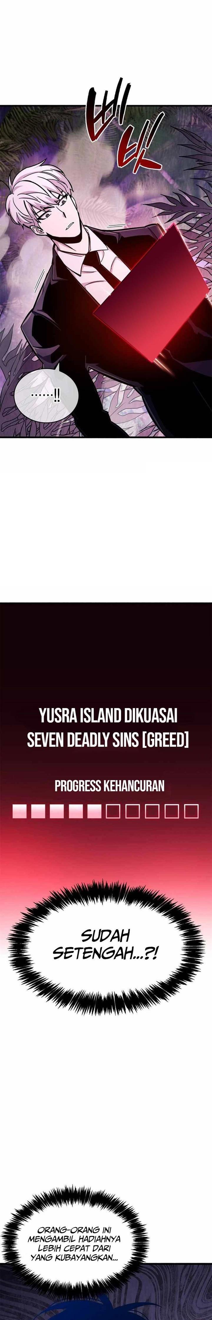 The Player Hides His Past Chap 21 - Next Chap 22