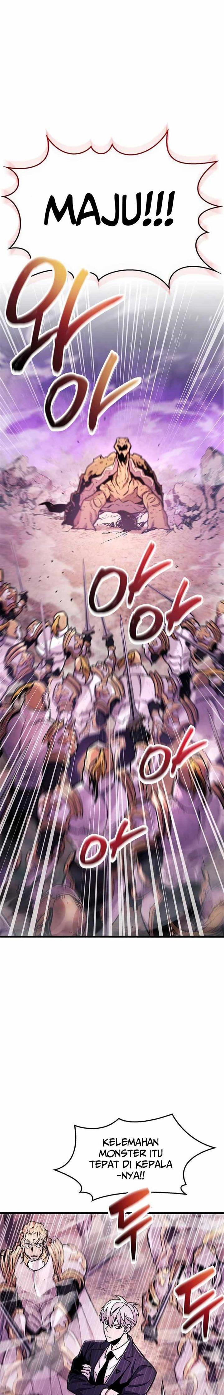 The Player Hides His Past Chap 21 - Next Chap 22